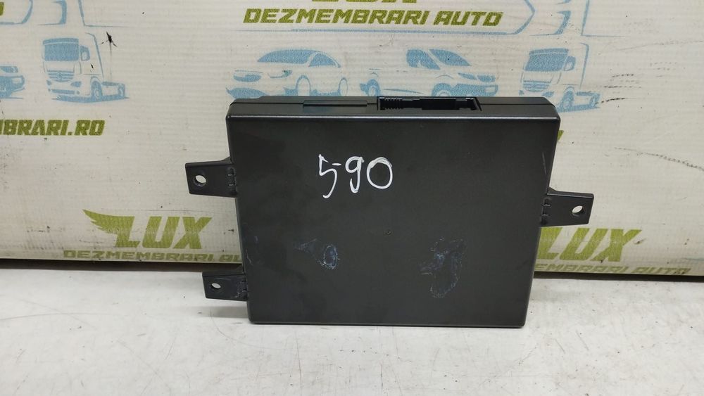 Modul bluetooth 3c0035729e Volkswagen VW Passat B6 [2005 - 2010]