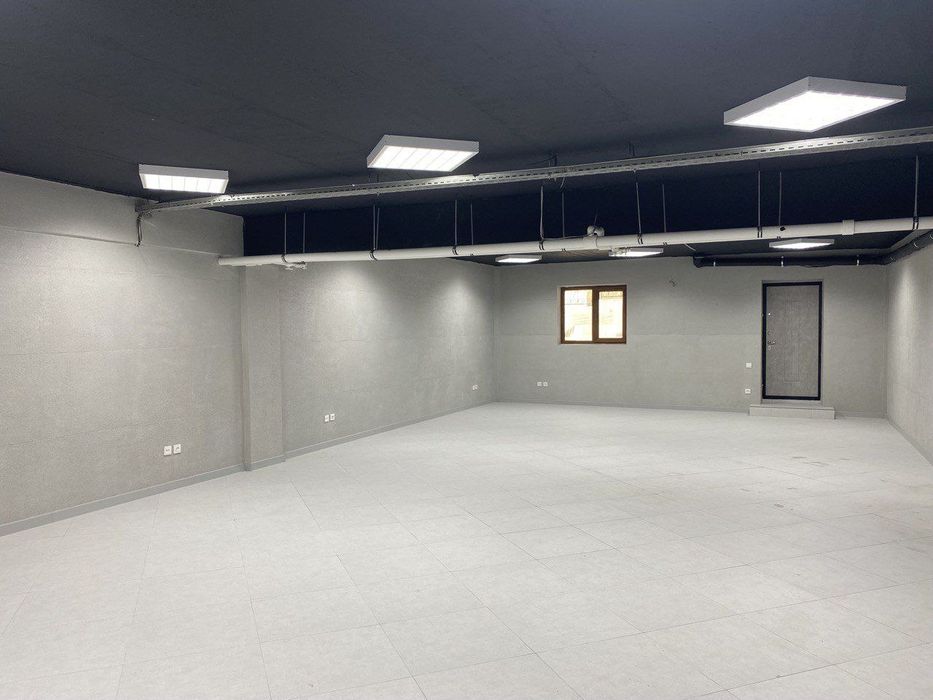 Продаётся нежилое помещение