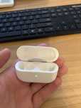 Carcasa case Casti Apple Airpods Pro Gen2