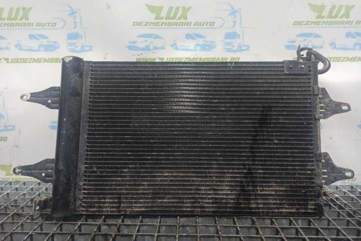 Radiator clima ac 1.4 benzina Skoda Fabia 6Y [2004 - 2007]