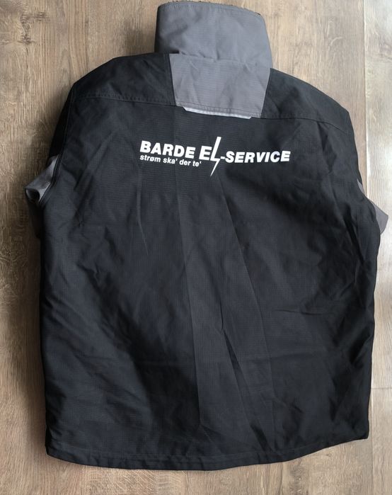 Snickers XL , зимно яке