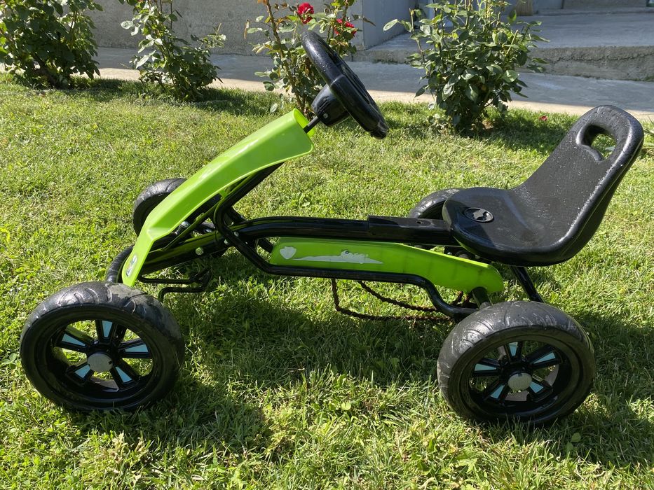 Cart pentru copii,fara pedale