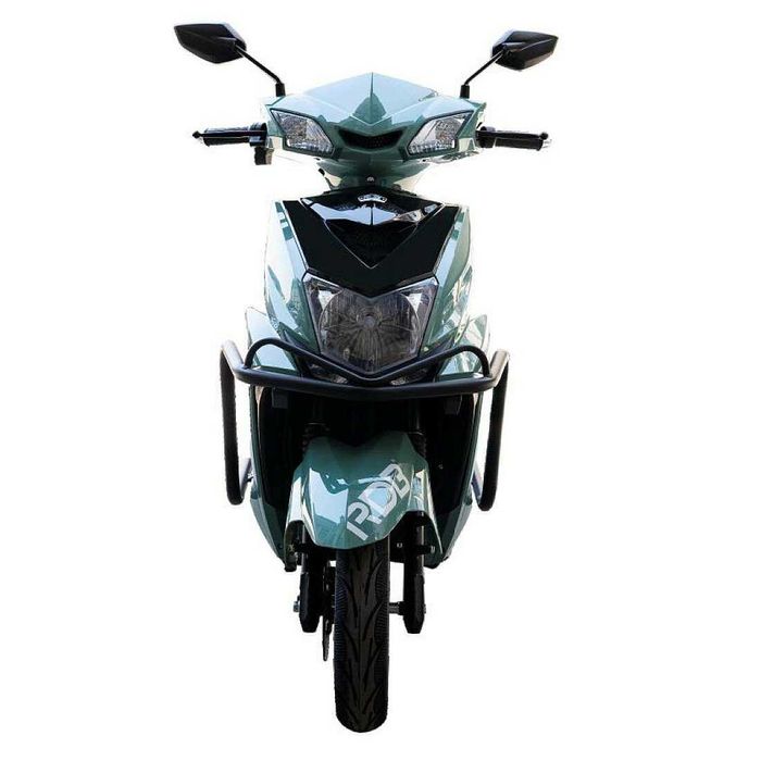 Scuter Electric RDB CHILIA Plus, 800w, fara permis IN RATE!!!