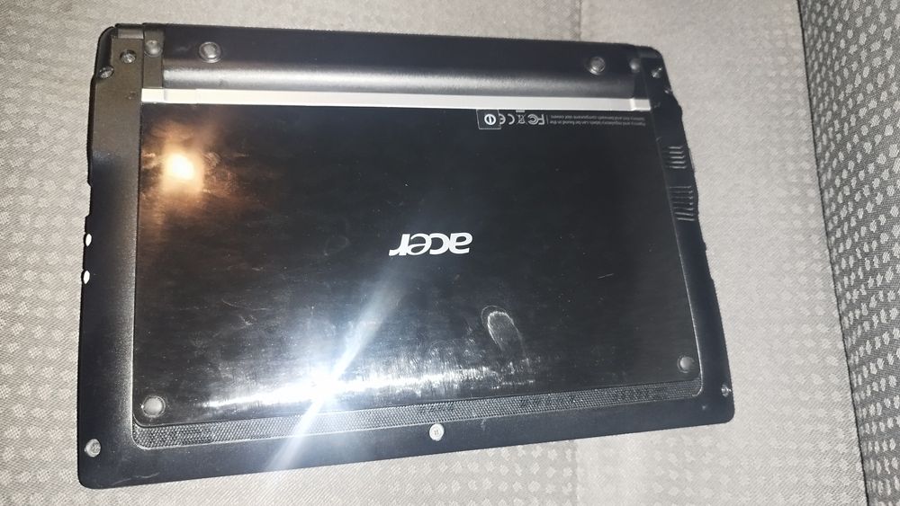 Laptop Acer aspire one d260