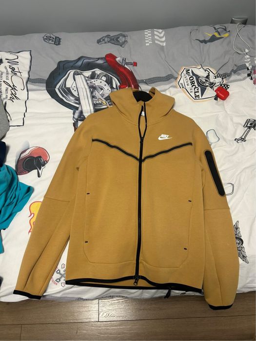 Nike tech fleece