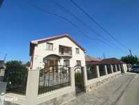 Cumpana | Casa P+M | Moderna | Renovata | Curte | Parcare | La cheie