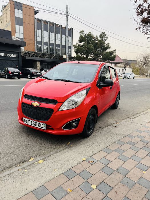 Spark avtomat sotiladi srochna