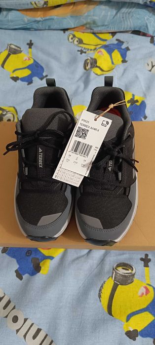 Детски маратонки adidas terrex
