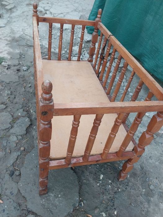 Манеж кул мехнати