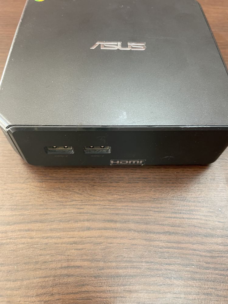 Mini PC Asus Chrome