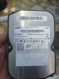 Жесткий диск hdd