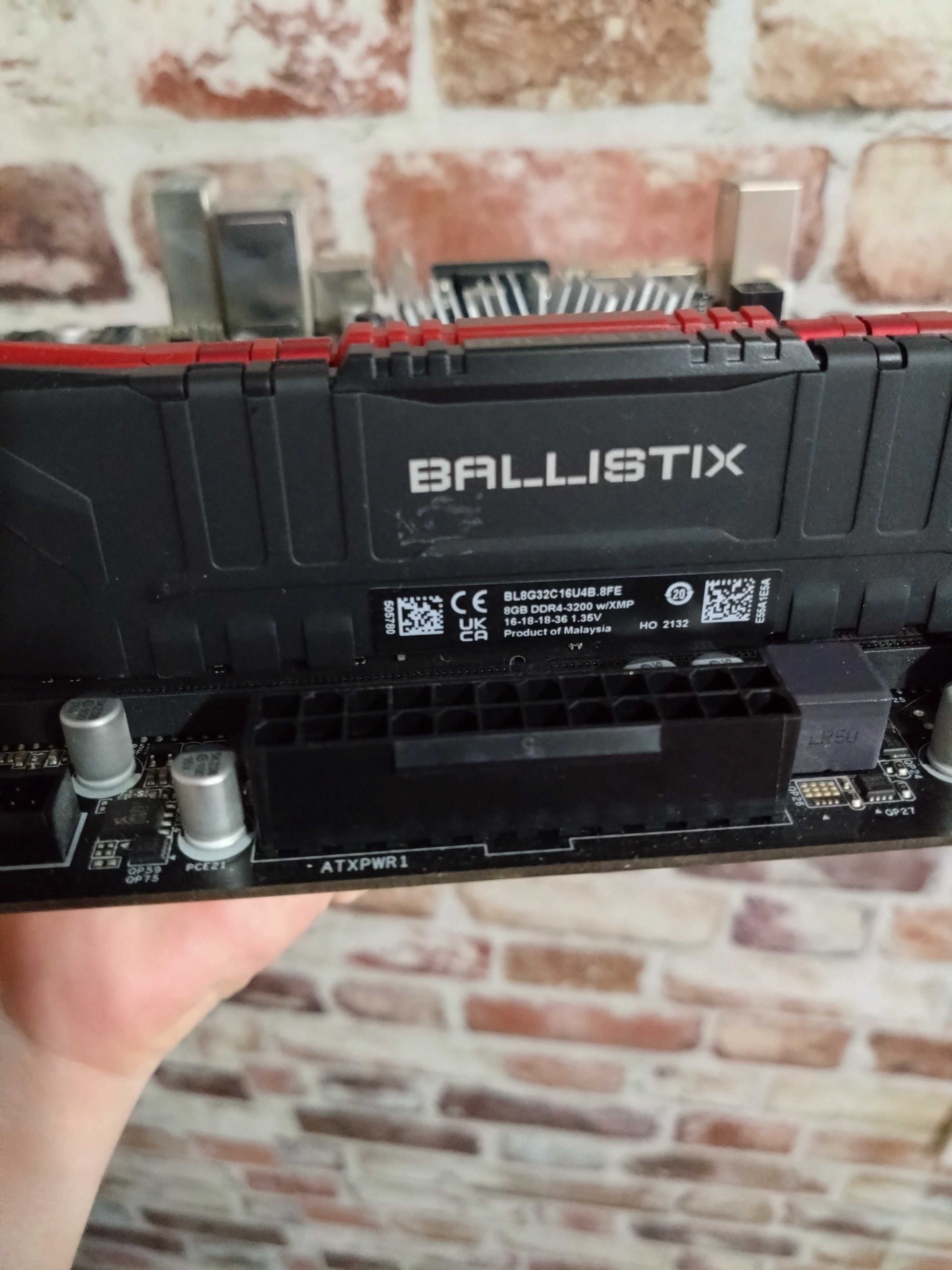 компютърна конфигурация ryzen 3700x, rtx 2060