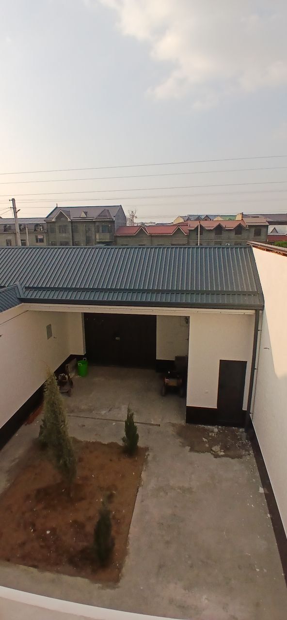 СРОЧНО!!! Продается Койлик-5 массив 1,8 сотих 5 та хона 3 та санузел
