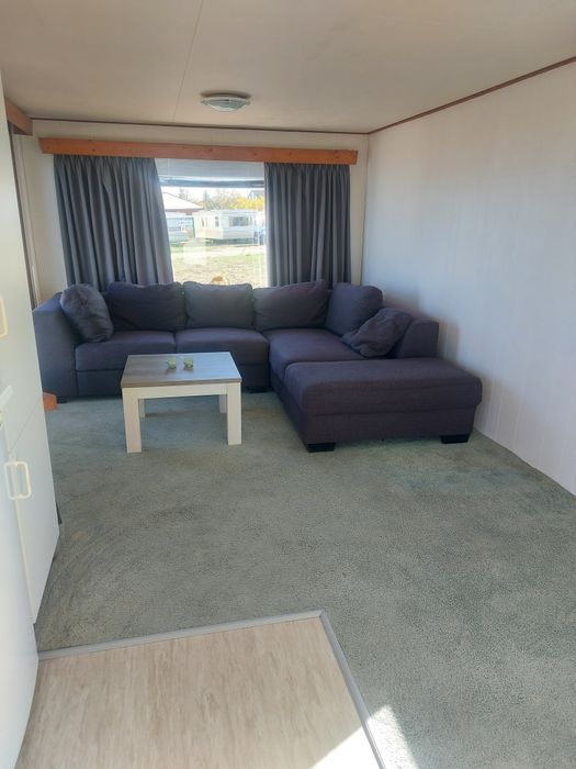 Casa mobila Casa pe roti / 2 camere /geamuri termopan / 4 anotimpuri