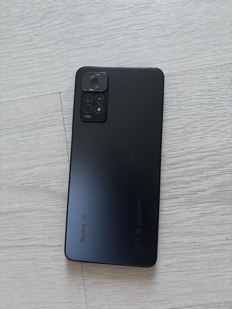 Redmi Note 10 Pro – 128GB, intact, ca nou