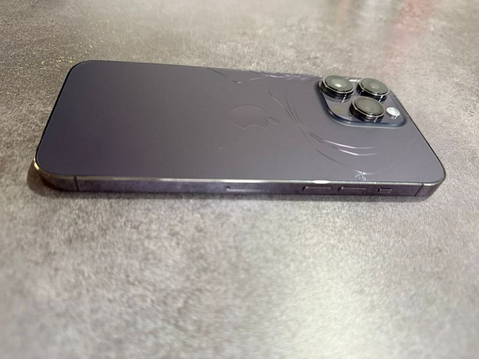 Iphone 14 pro max 128 GB