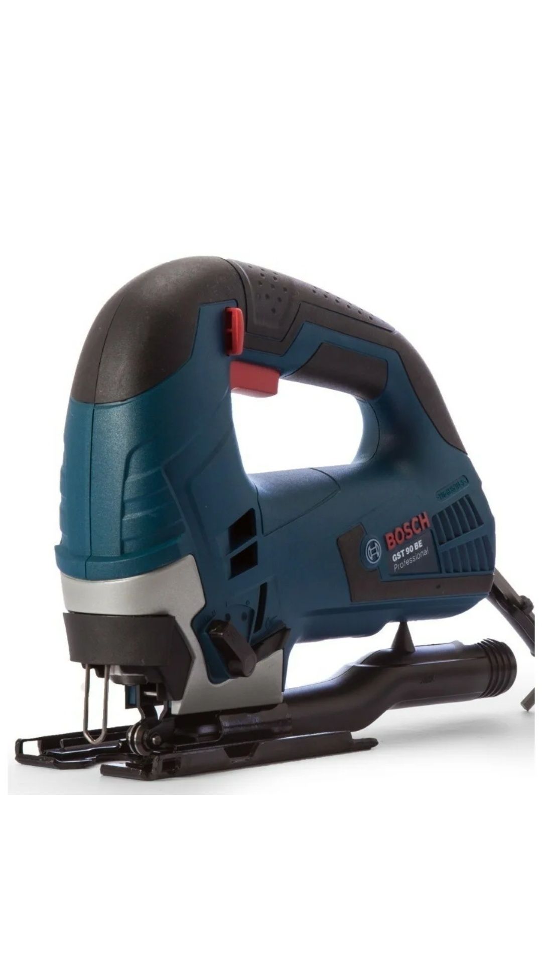 Электролобзик BOSCH BOSCH GST 90 BE