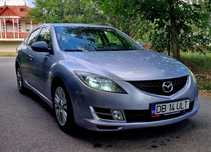 Mazda 6, 2.0 Diesel, 2010