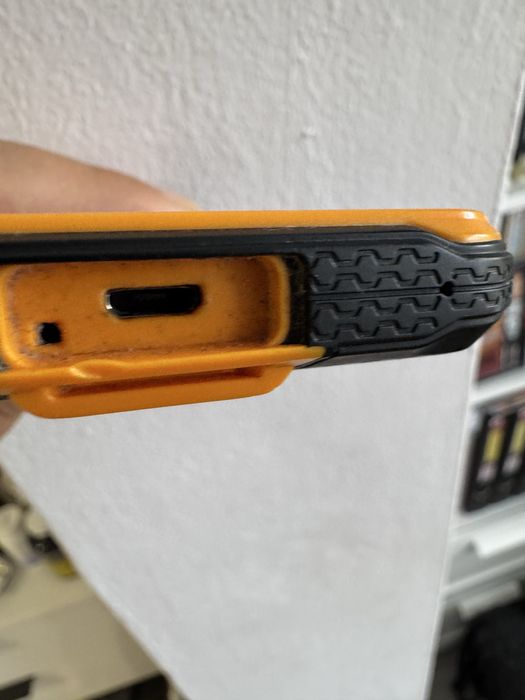 Vand telefon ulefone x7