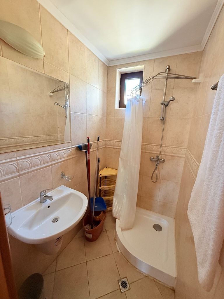 Продава се Тристаен апартамент в Свети Влас - 80 кв.м за 1375 €/кв.м - Снимка #8