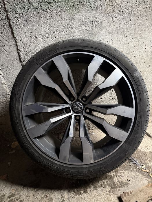 Jante Originale VW R Line Model Suzuka Pe 20
