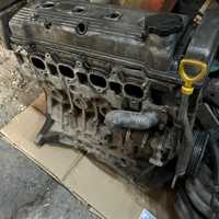 Двигатель Toyota Spacio 1.6