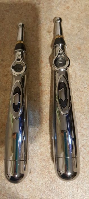 creion masaj acupunctura