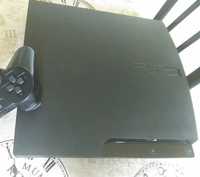 PlayStation 3 приставка
