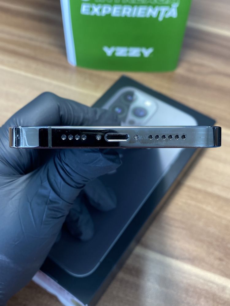 iPhone 13 Pro Max / 128 GB / Garanție 24 luni | Sănătate baterie 100%