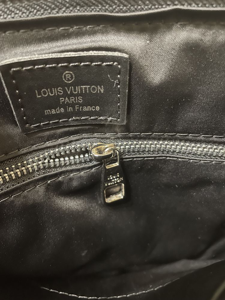 Чанти Луи Витон - Louis Vuitton