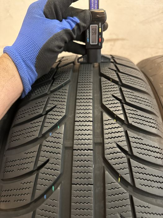 Гуми 225/60/16 TOYO Snow Prox Winter