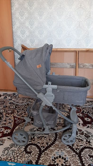 Продам Детская Коляска Трансформер