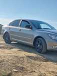 Skoda Octavia 2 facelift Mpi
