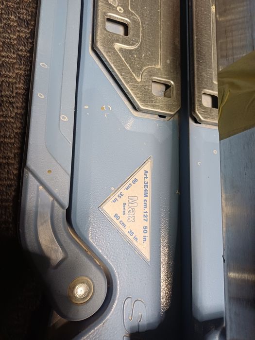 Masina Sigma pt gresie faianta