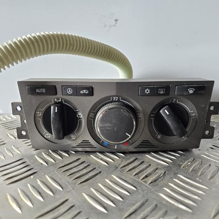 Panou Comanda clima Opel Antara facelift