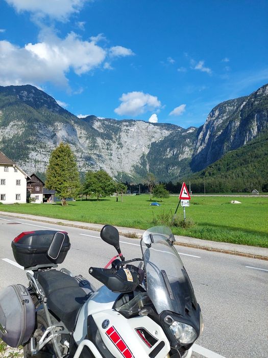 Vând Yamaha xt1200z