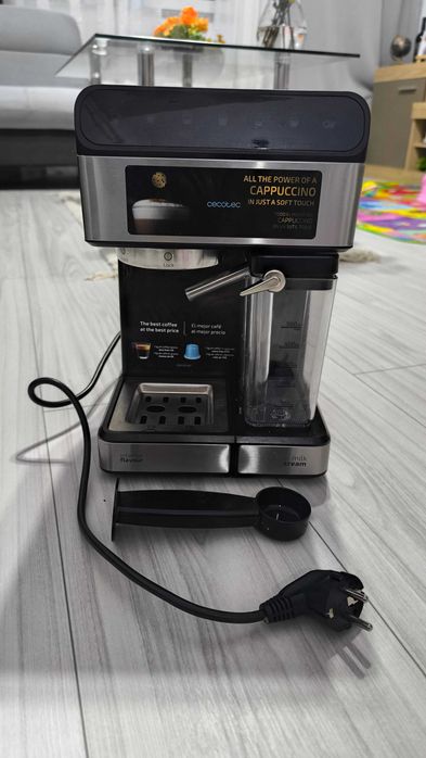Espressor Cecotec  Nera