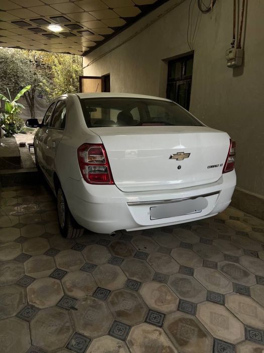 Cobalt 2014 srochna sotiladi