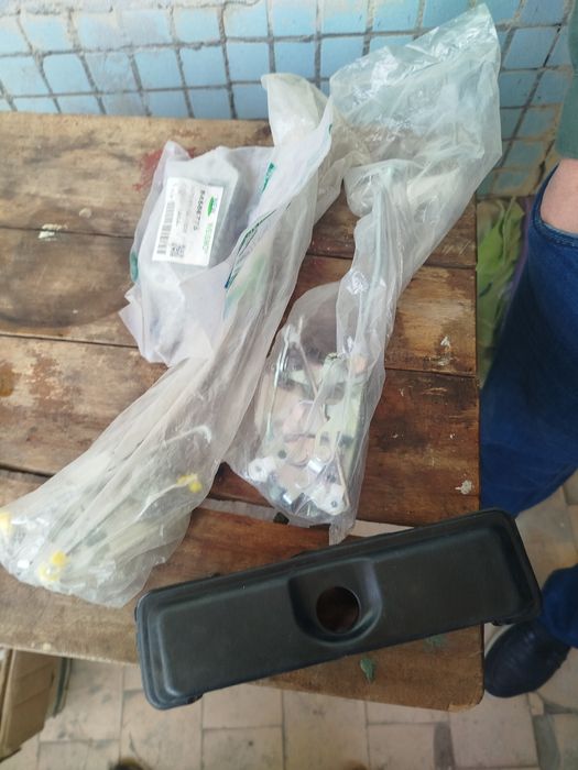 Дамасга запчаст яанги