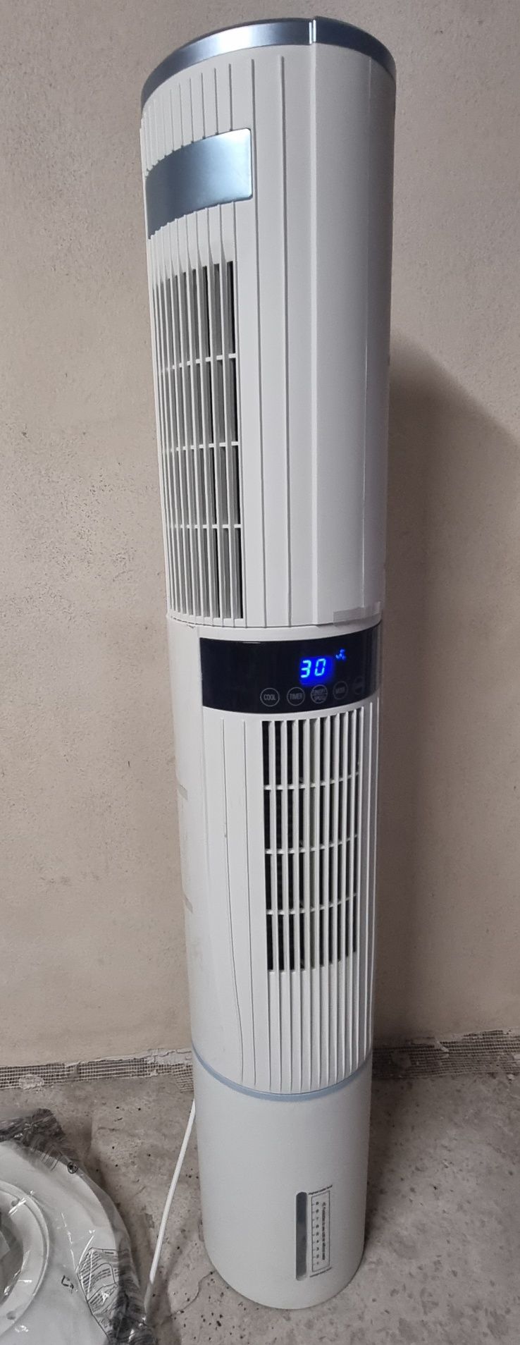 Вентилатор  кула 65w
