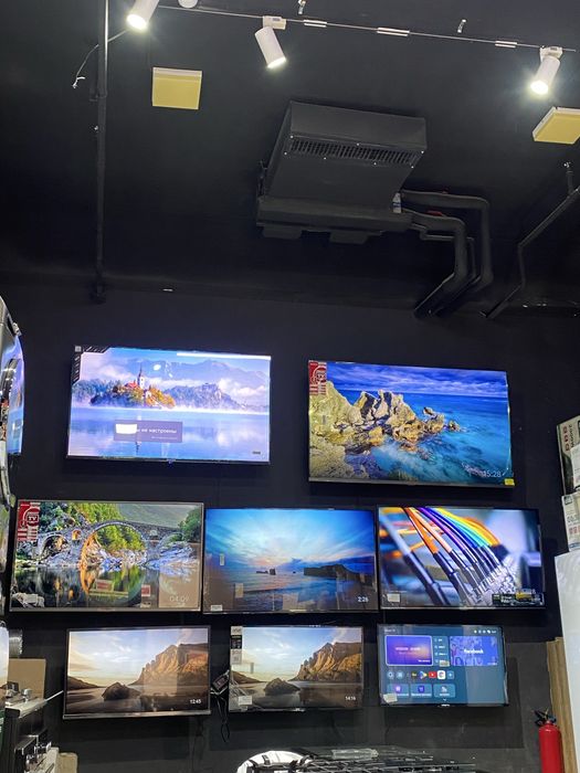 Televezo’r artel vesta shivaki