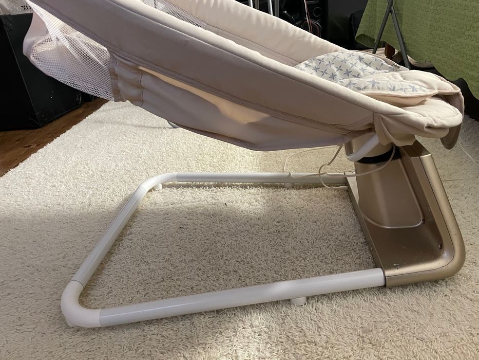 Leagăn electric bebe