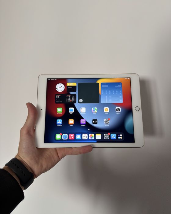 Apple iPad Air 2 Gold 16GB Impecabil