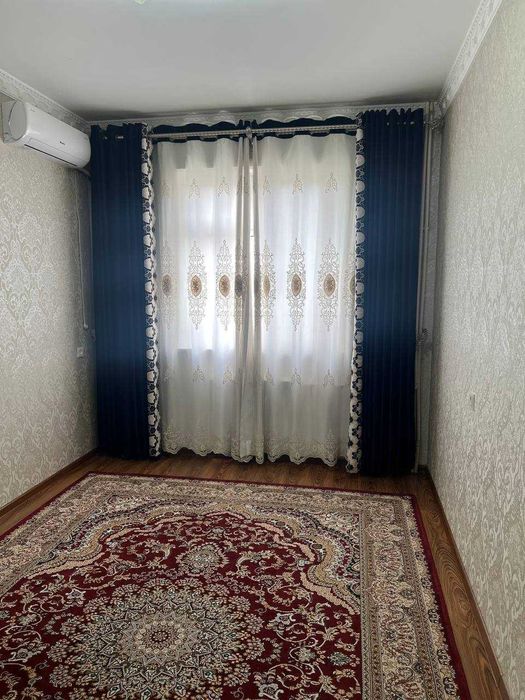 Дружба 4 хона, 100м2 квартира ШОШИЛИНЧ сотилади!Метро Миллий бог!!!