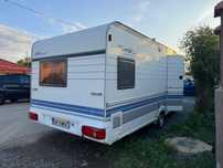 Vand Rulota Hobby Excellent
