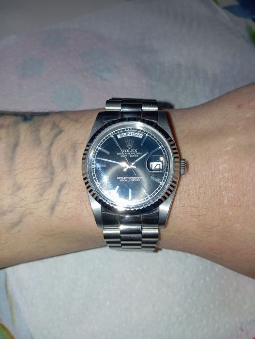 Rolex. florin,501