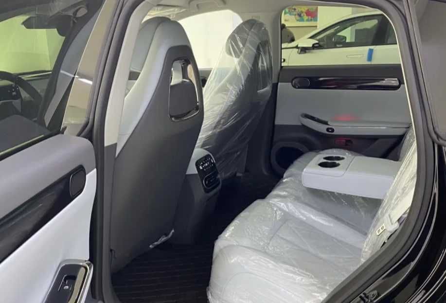 Leapmotor C01 525KM Komfort Restayling +Rusfikatsa 3 yil kafolat