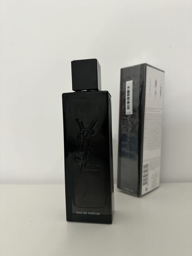 Parfum Yves Saint Laurent - MYSLF 100 ml / Libre - Le Parfum 90 ml