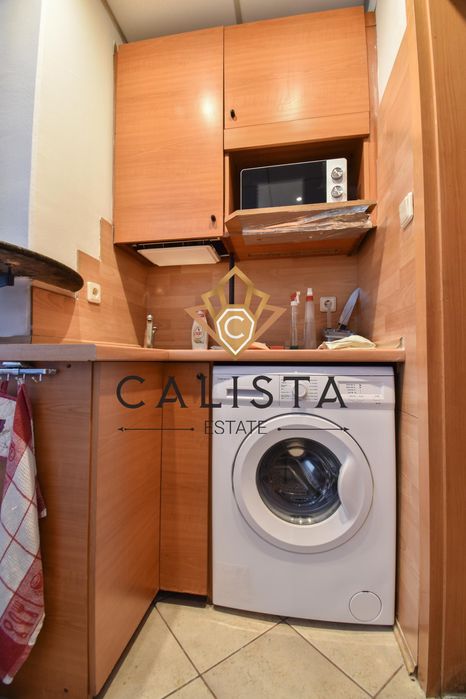 Дава се под наем Двустаен апартамент в София, Център - 40 кв.м за 450 € - Снимка #2