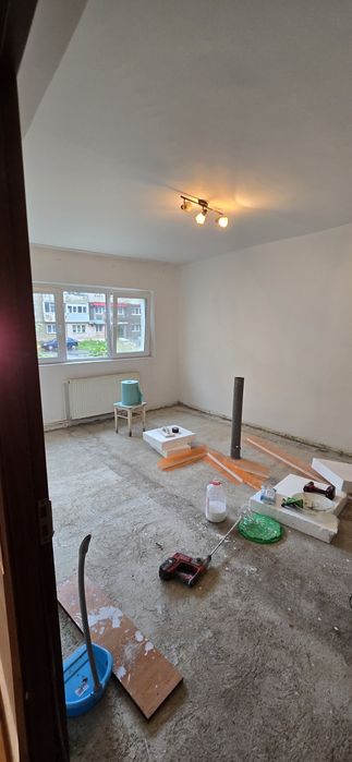 Apartament Lupeni 2 camere, decomandat, parter